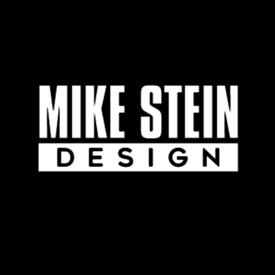 Mike Stein Design - I use to live with Mike Stein and built his original portfolio site when he was working under the name Titan Street Design.

He has since moved to out west where he is doing design work in Portland for Nike as well as other freelance clients. He wanted an update to his portfolio and decided to rebrand as MikeSteinDesign.com. You can read about the custom WordPress Theme I built for him in this blog post.